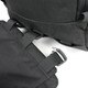 Carryology Dragon 2.0 - Black (Stick It Attach) (Show Larger View)